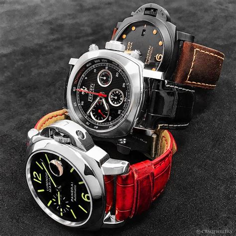 is panerai in trouble